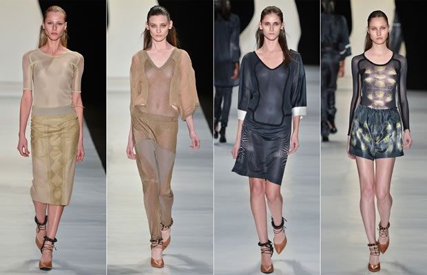 SPFW Animale