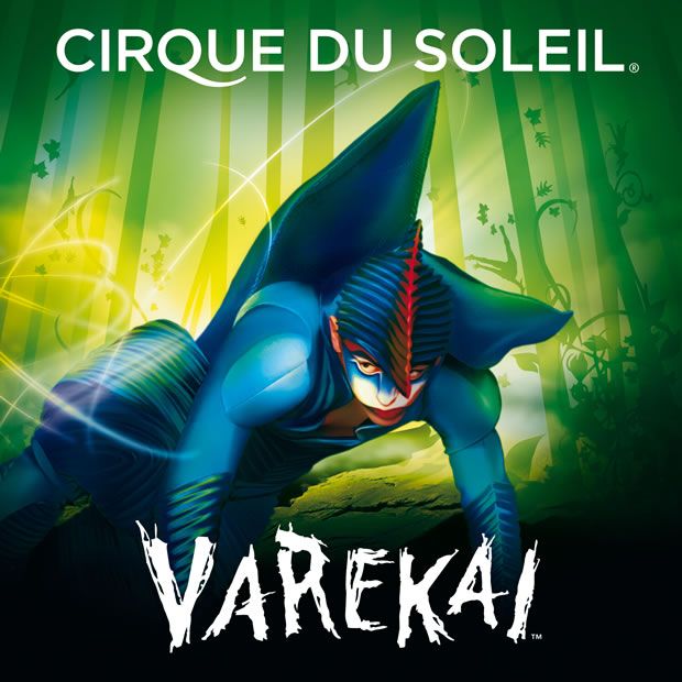 Varekai