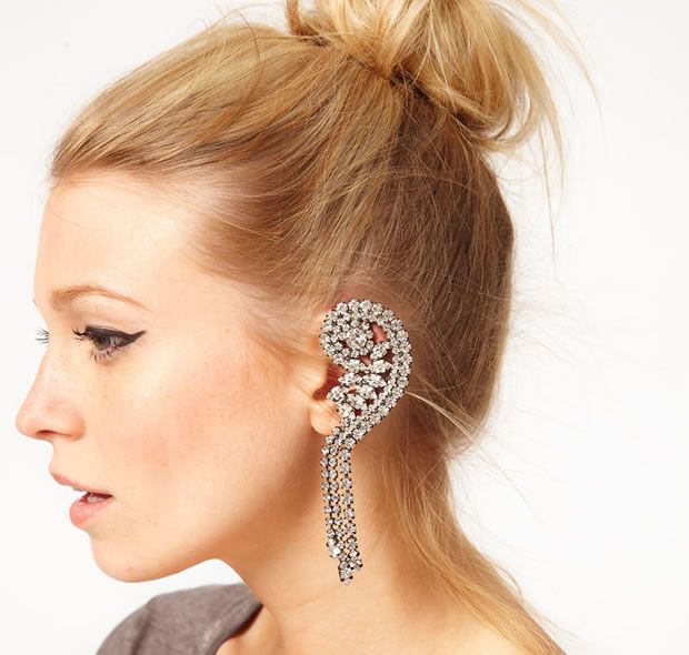 Ear Cuff