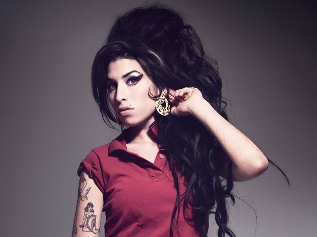 Estilo de Amy Winehouse
