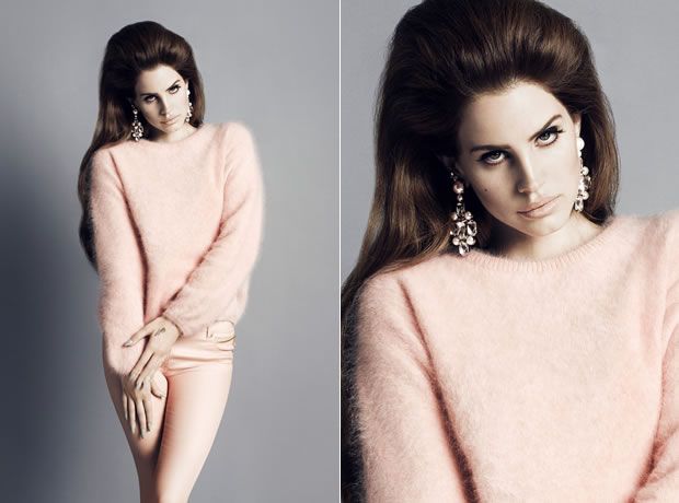 Lana Del Rey