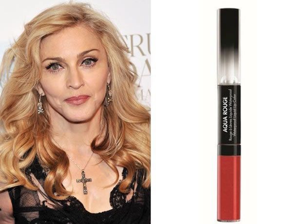 Madonna MDNA