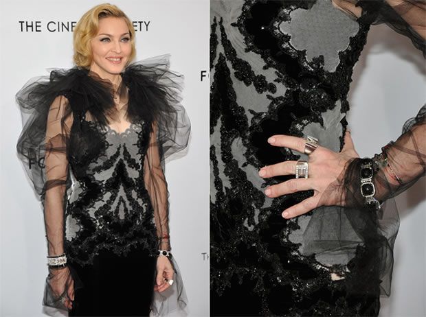 Madonna