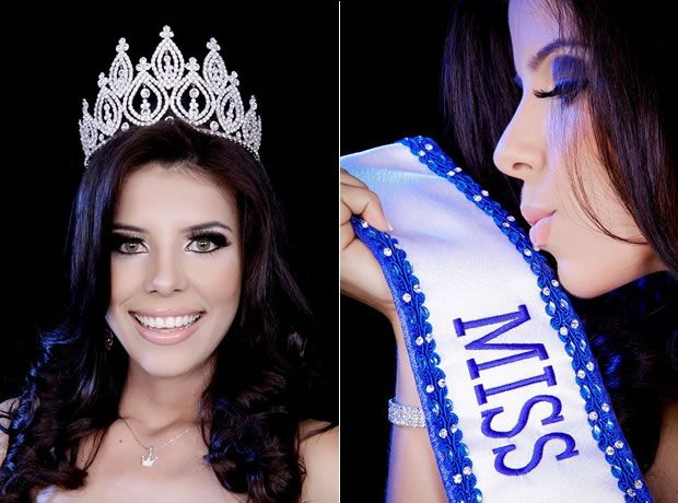 Miss Amazonas Latina 213