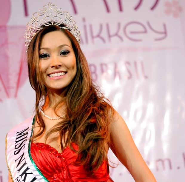 Miss Nikkey 2012
