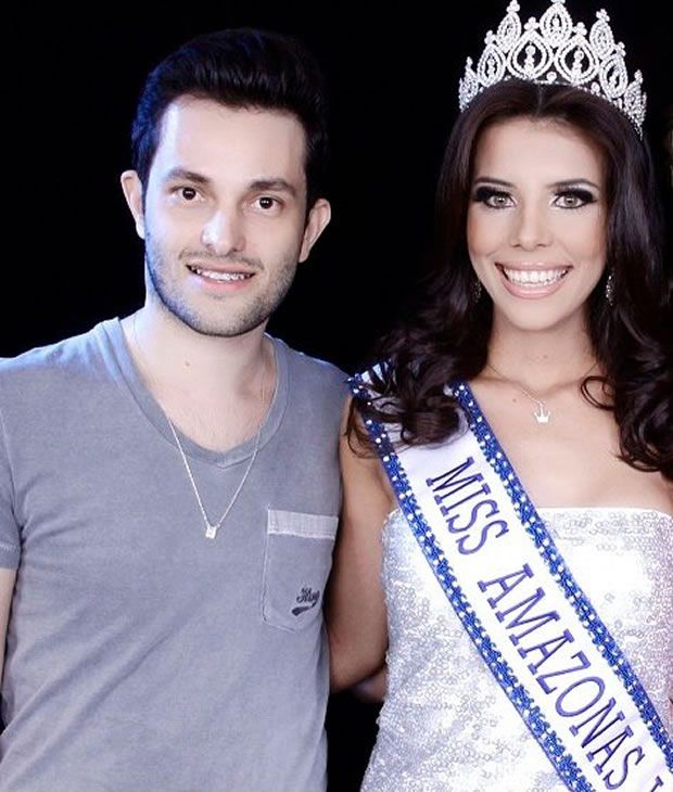 Miss Preparatório