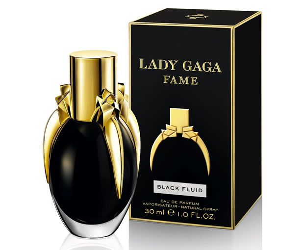 Perfume da Lady Gaga