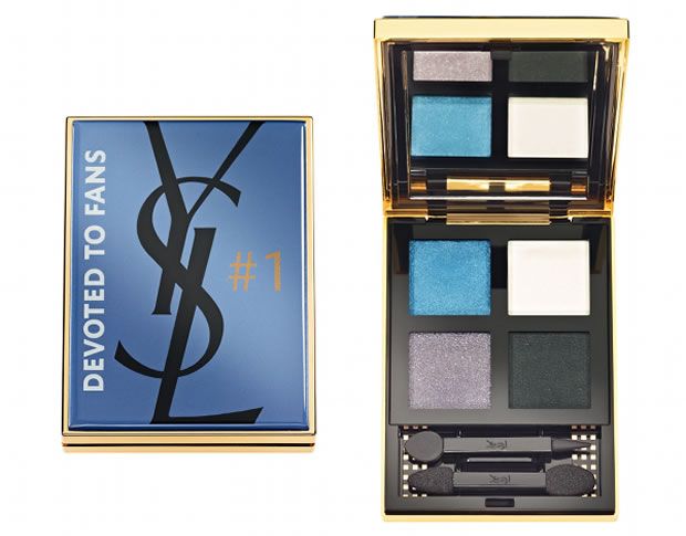 YSL Devoted do Fans