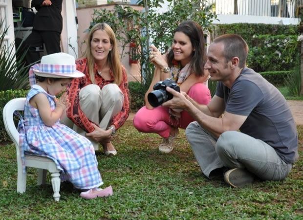 Moda Infantil Verão