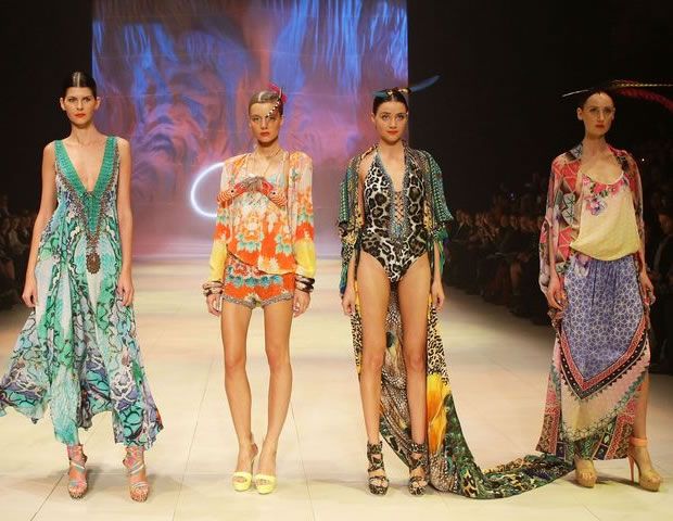 Semana de Moda de Sydney