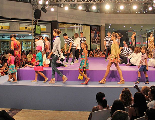 Belém Fashion Days