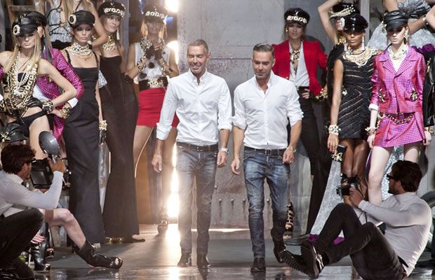 Milão Fashion Week
