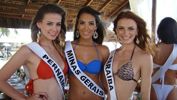 Miss Brasil Bikini