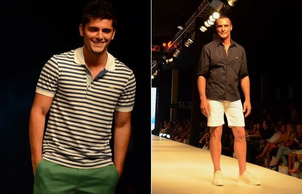 São Luís Fashion 2012