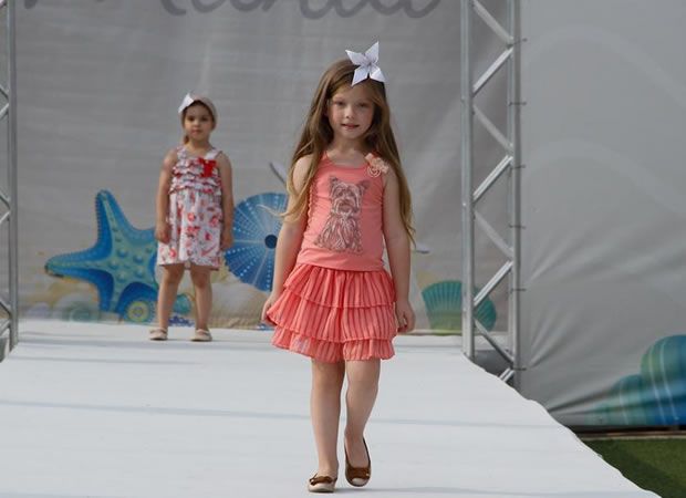 Kids Fashion Show