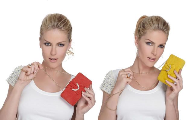 Bolsas Ana Hickmann Bolsas Ana Hickmann