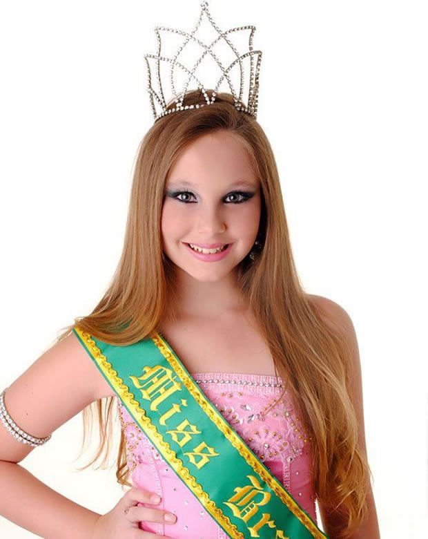 Miss Brasil Infantil