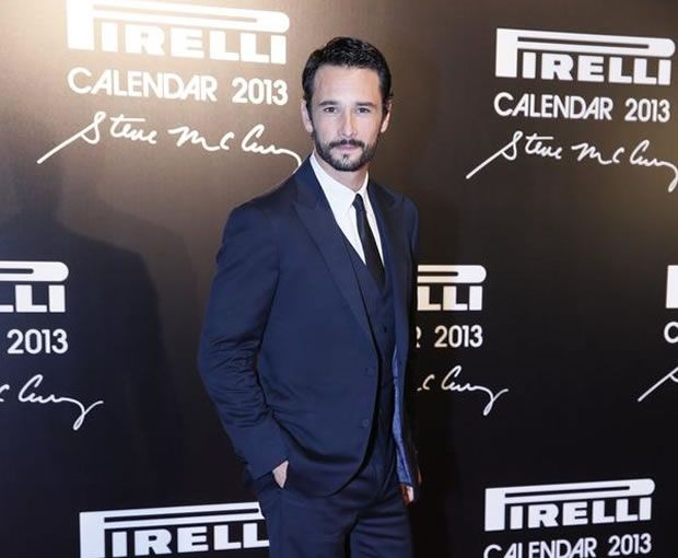 Rodrigo Santoro