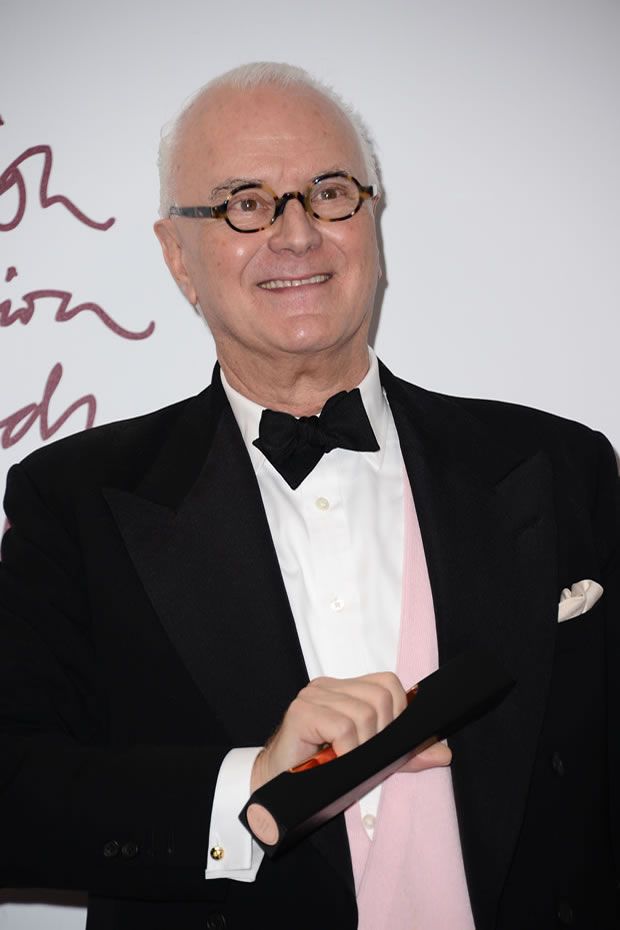 Manolo Blahnik