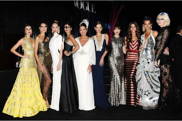 Baile de Gala da Vogue