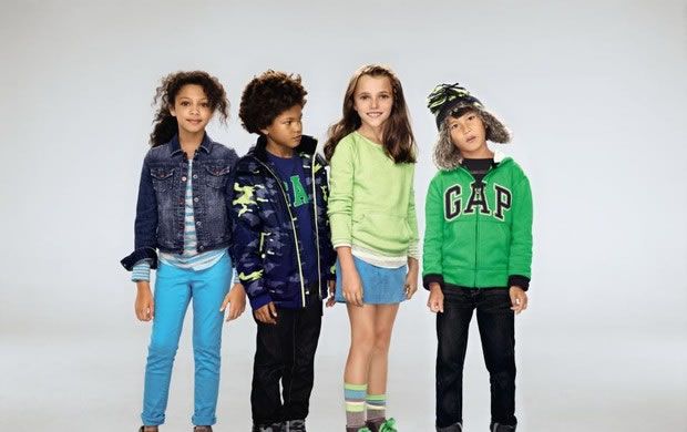 Gap Kids