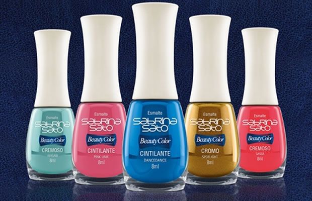 Instaglam Beauty Color Sabrina Sato