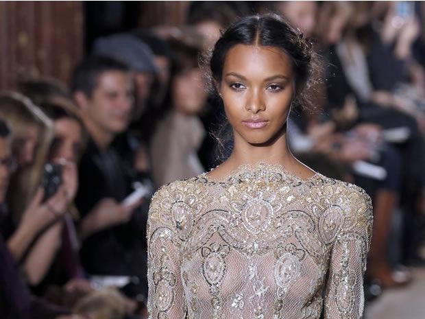 Lais Ribeiro Zuhair Murad