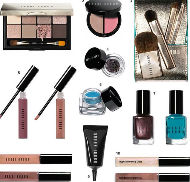 Produtos Bobbi Brown