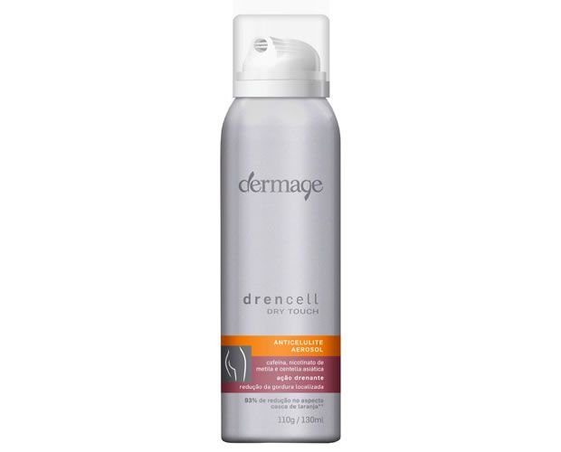 Drencell Dry Touch Dermage