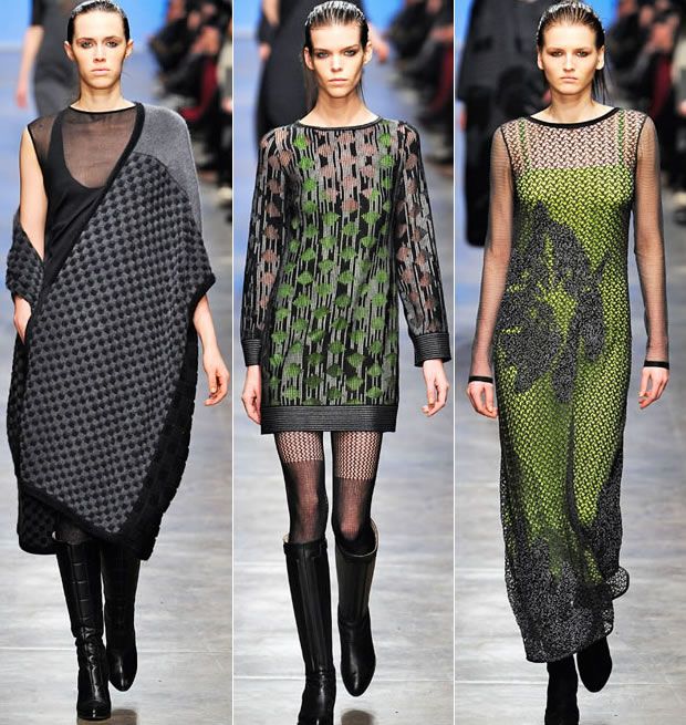 Missoni Inverno 2013