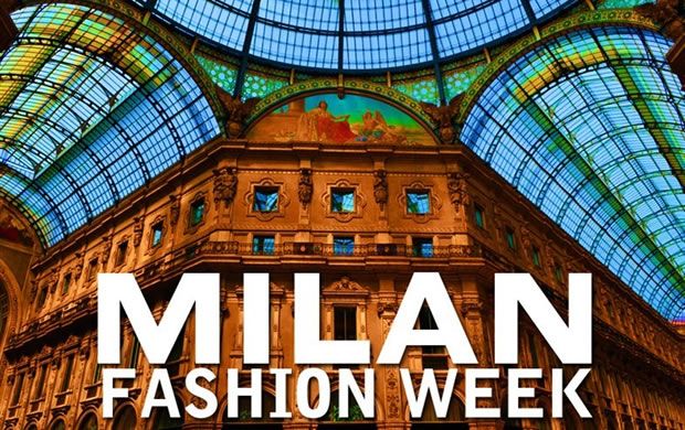 Semana de Moda de Milão