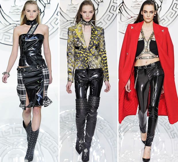 Versace 2013