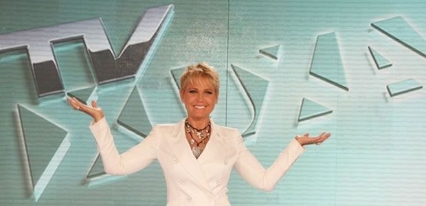 Programa TV Xuxa 2013