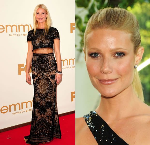 Atriz Gwyneth Paltrow