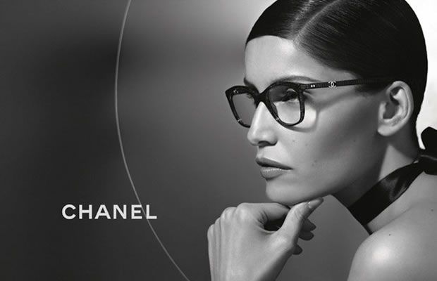 Campanha Chanel 2013