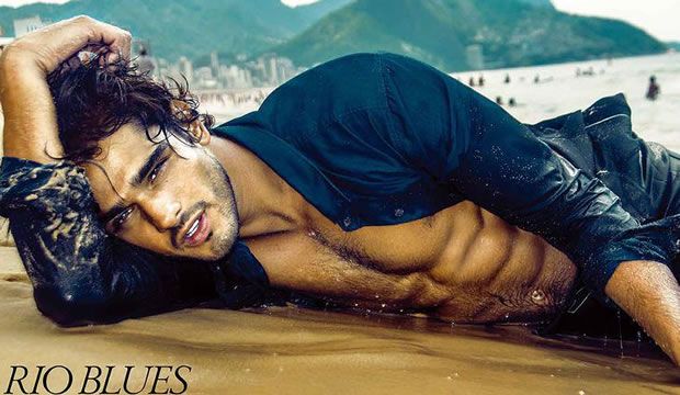 Marlon Teixeira