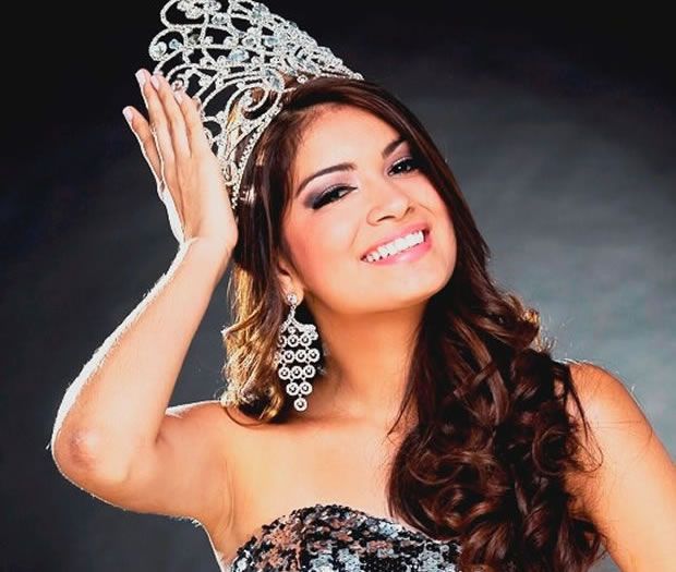 Miss Teen Universe Brasil 2013