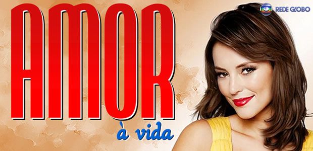 Novela Amor à Vida