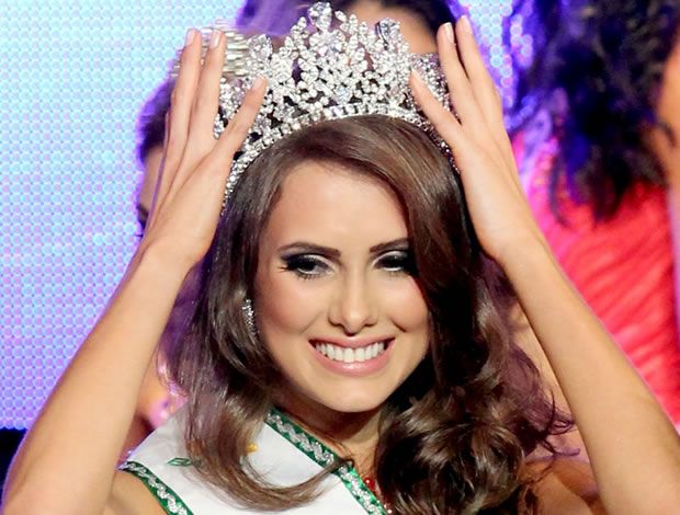 Miss Paraná 2013