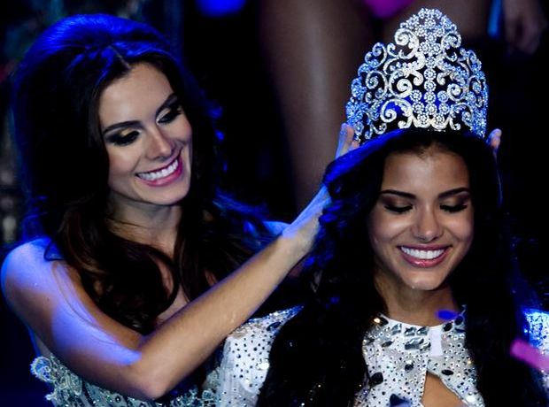 Miss Brasil 2013