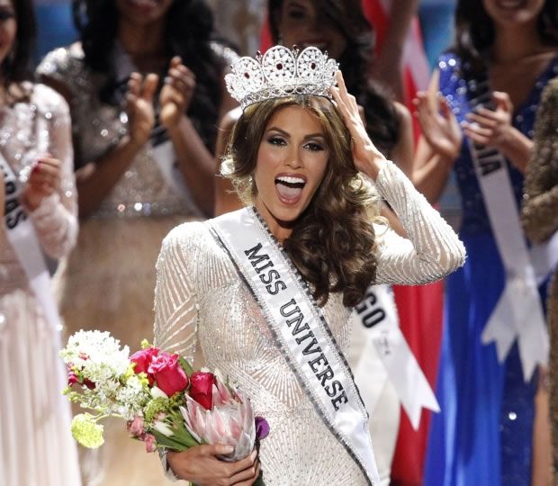 Miss Universo 2013