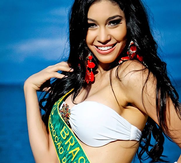 Miss Globo Internacional 2013