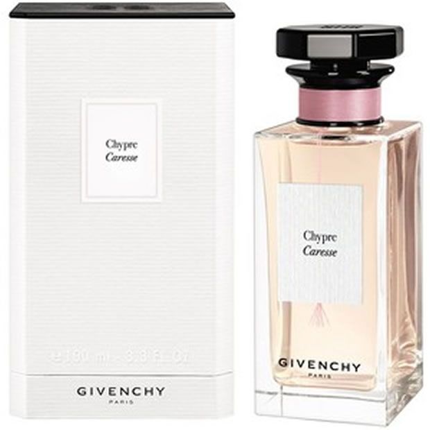 Chypre Caresse, Givenchy