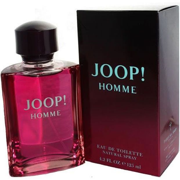 Joop Homme