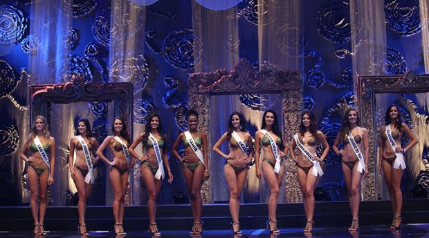 Miss Brasil 2014