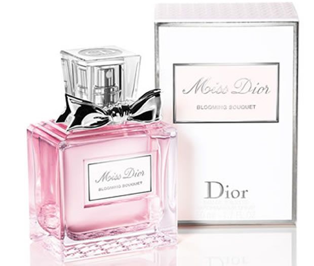  Blooming Bouquet, Miss Dior