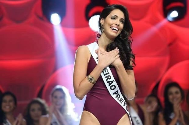 Miss São Paulo 2014