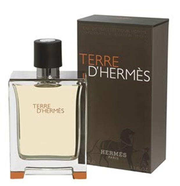 Terre d'Hermes