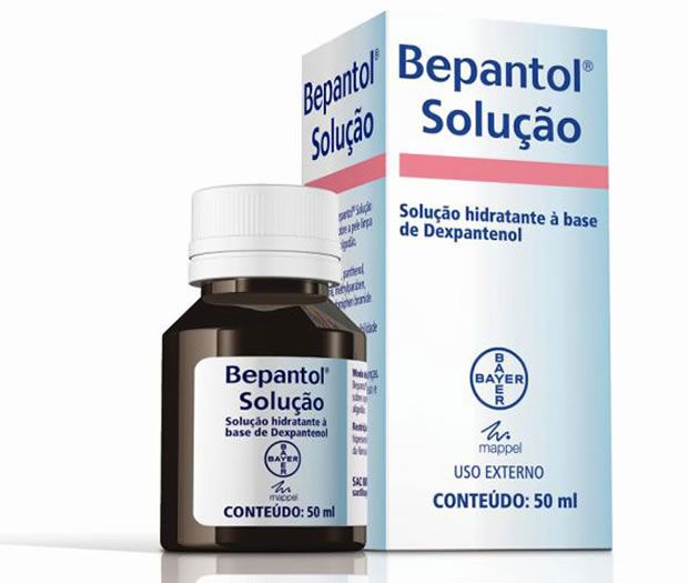 Bepantol