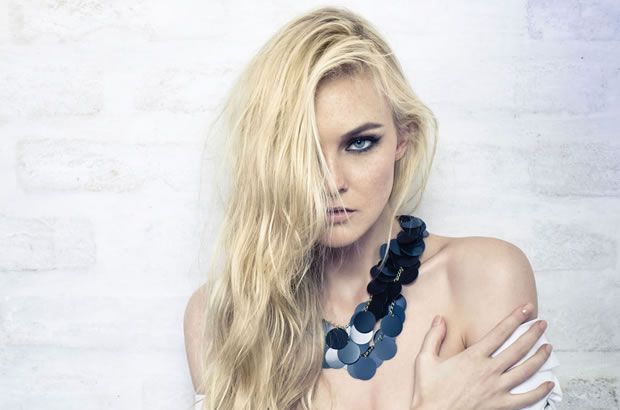 Caroline Trentini Nome